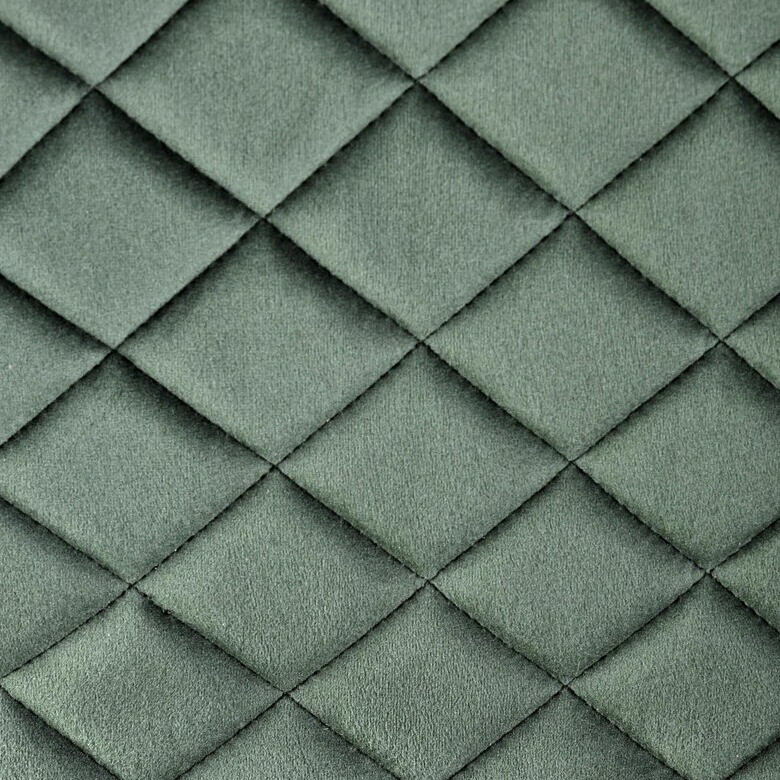 Scaun Houston 928 (Verde închis)