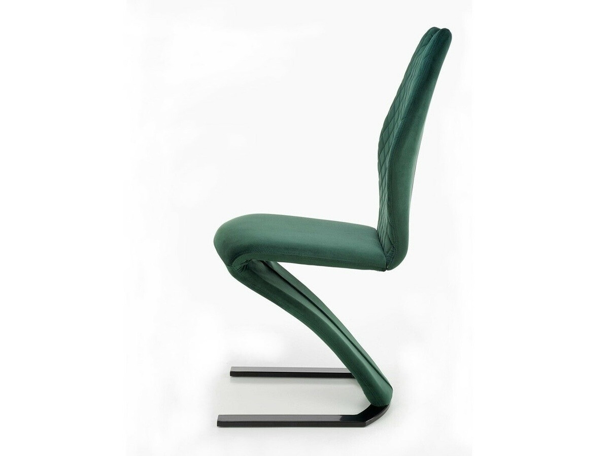 Scaun Houston 928 (Verde închis)