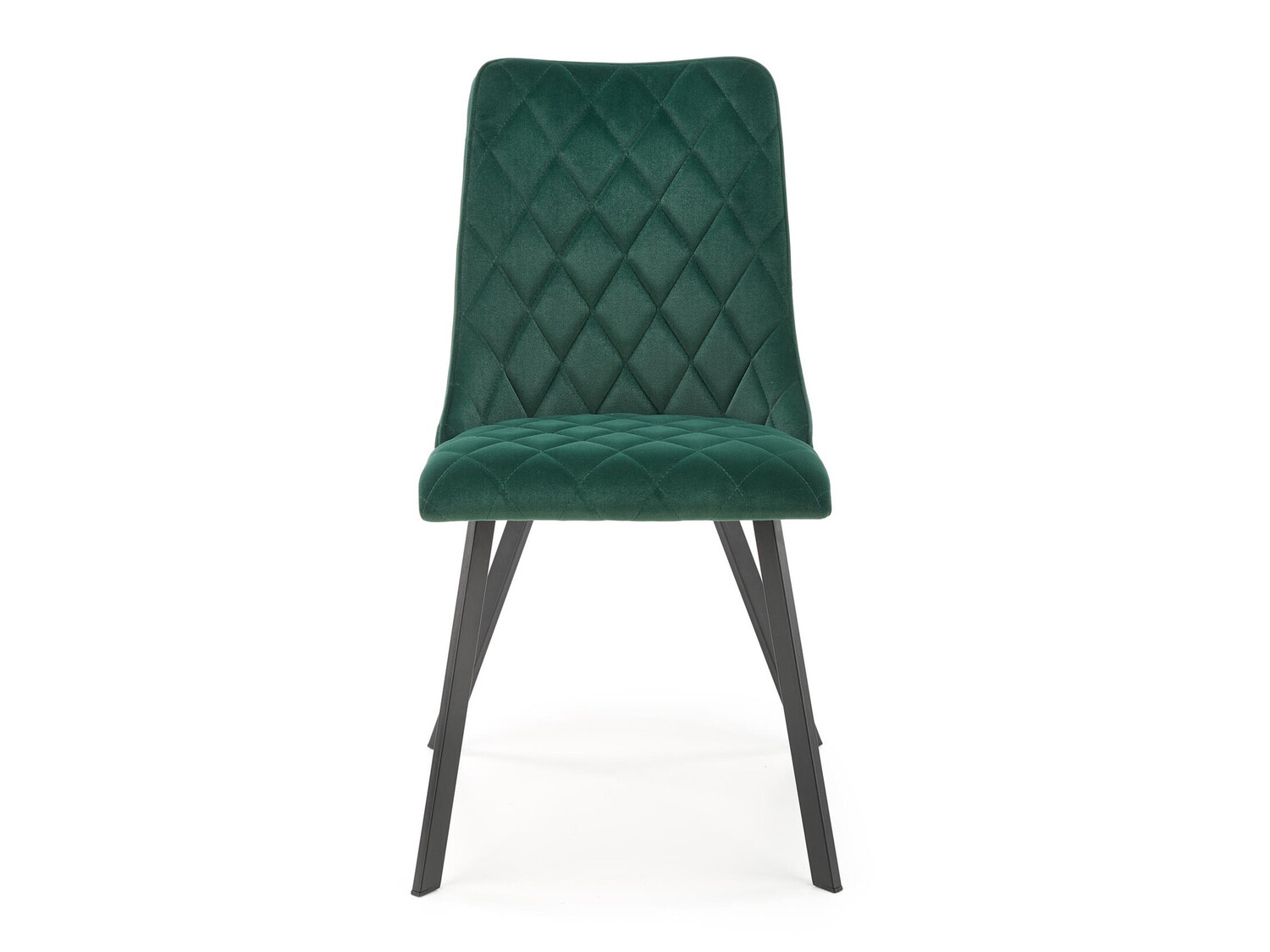 Scaun Houston 1233 (Verde închis)