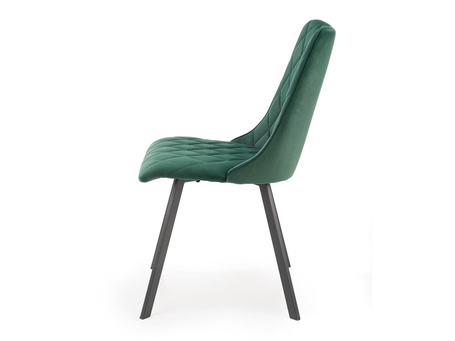 Scaun Houston 1233 (Verde închis)