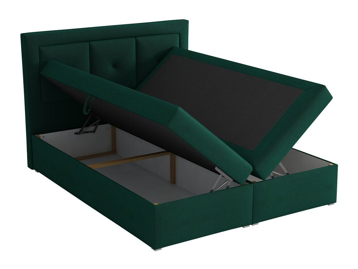 Pat boxspring Pomona 113 (Victoria 14 863)