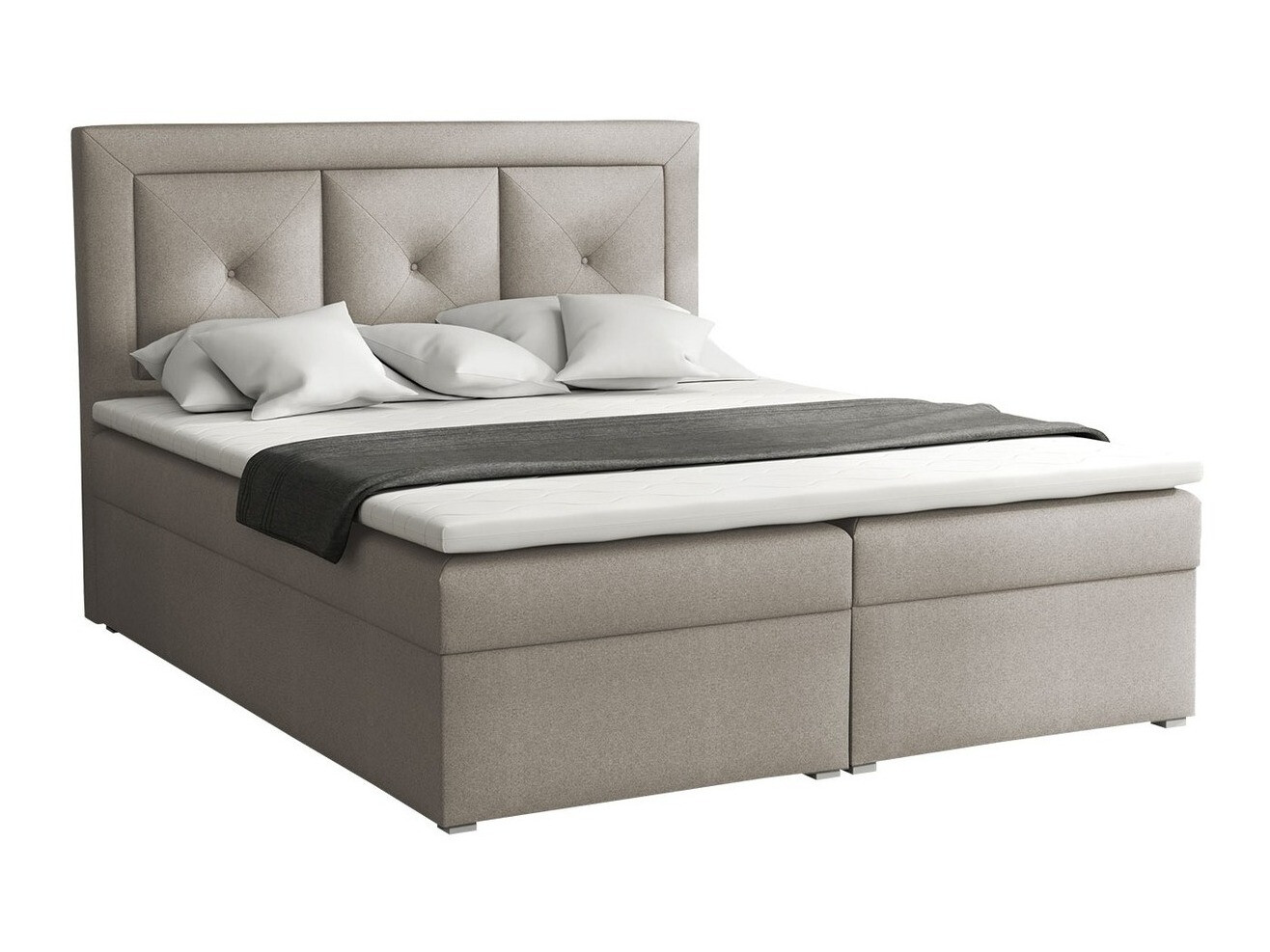 Pat boxspring Pomona 113 (Victoria 14 865)