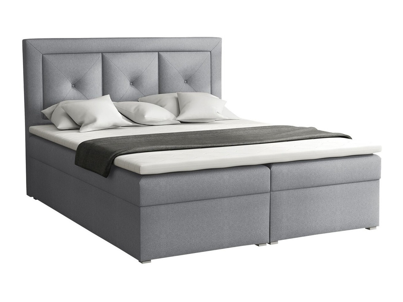 Pat boxspring Pomona 113 (Victoria 14 866)
