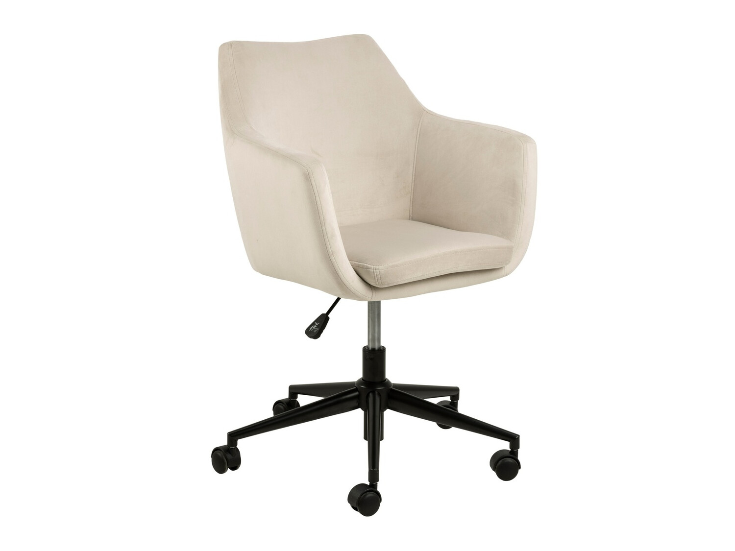 Scaun de birou Norsica 267 (Bej)