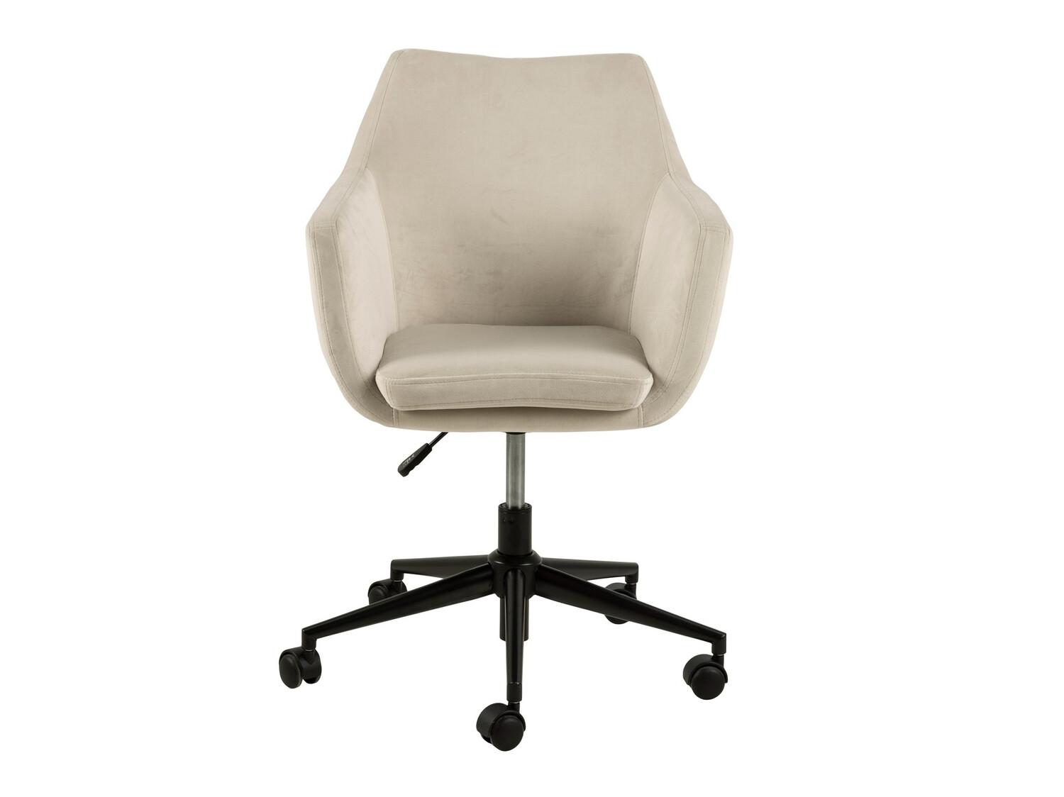 Scaun de birou Norsica 267 (Bej)