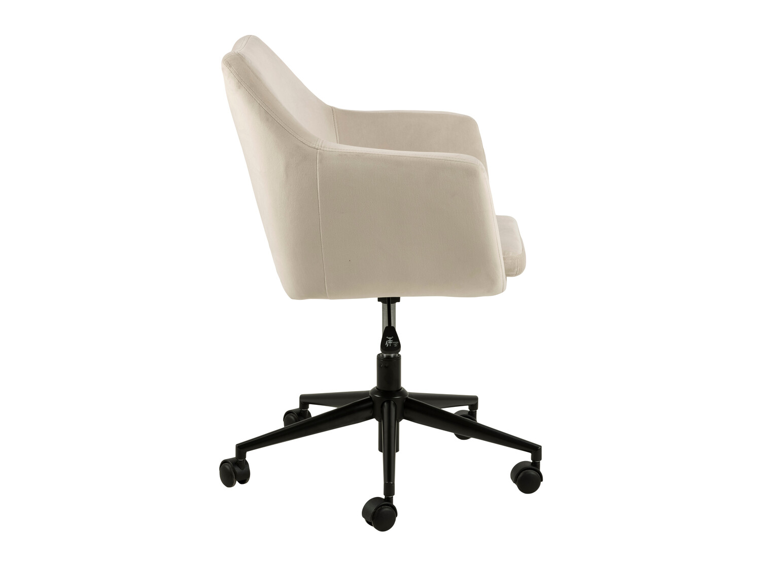 Scaun de birou Norsica 267 (Bej)