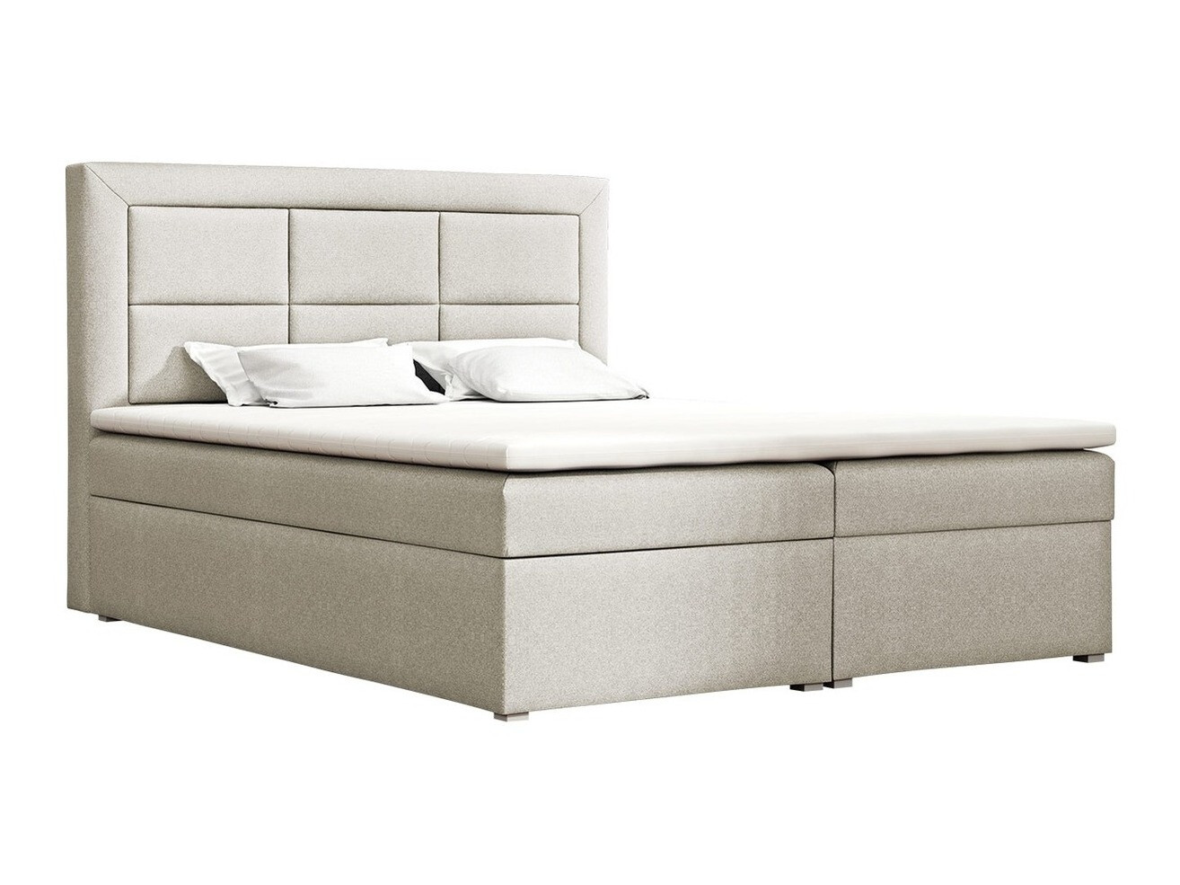 Pat boxspring Pomona 114 (Victoria 14 865)