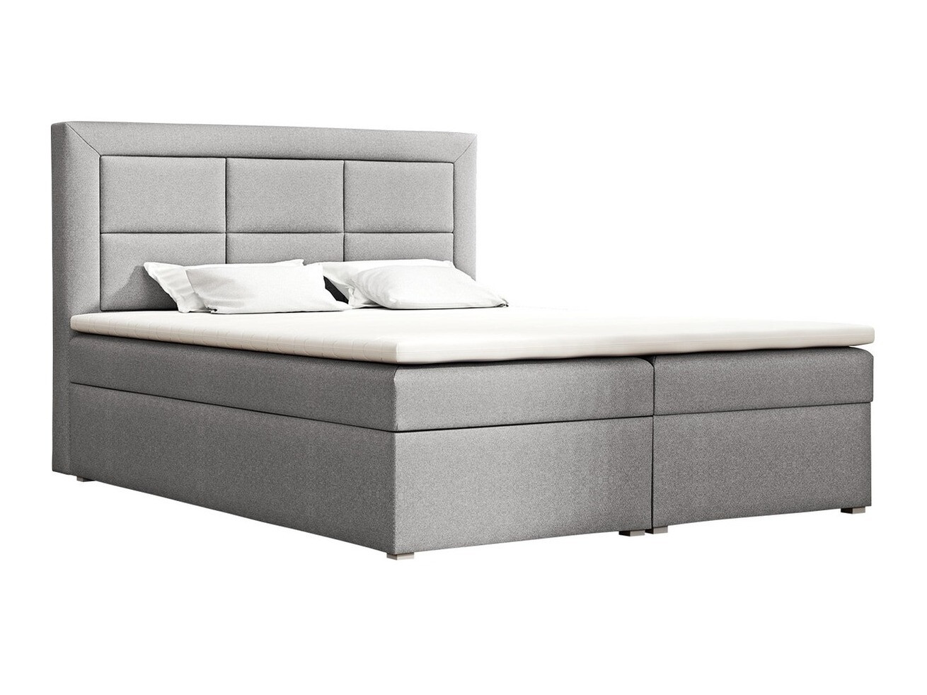 Pat boxspring Pomona 114 (Victoria 14 866)