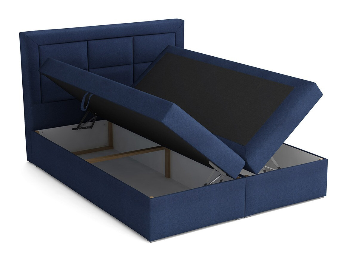 Pat boxspring Pomona 114 (Victoria 14 868)