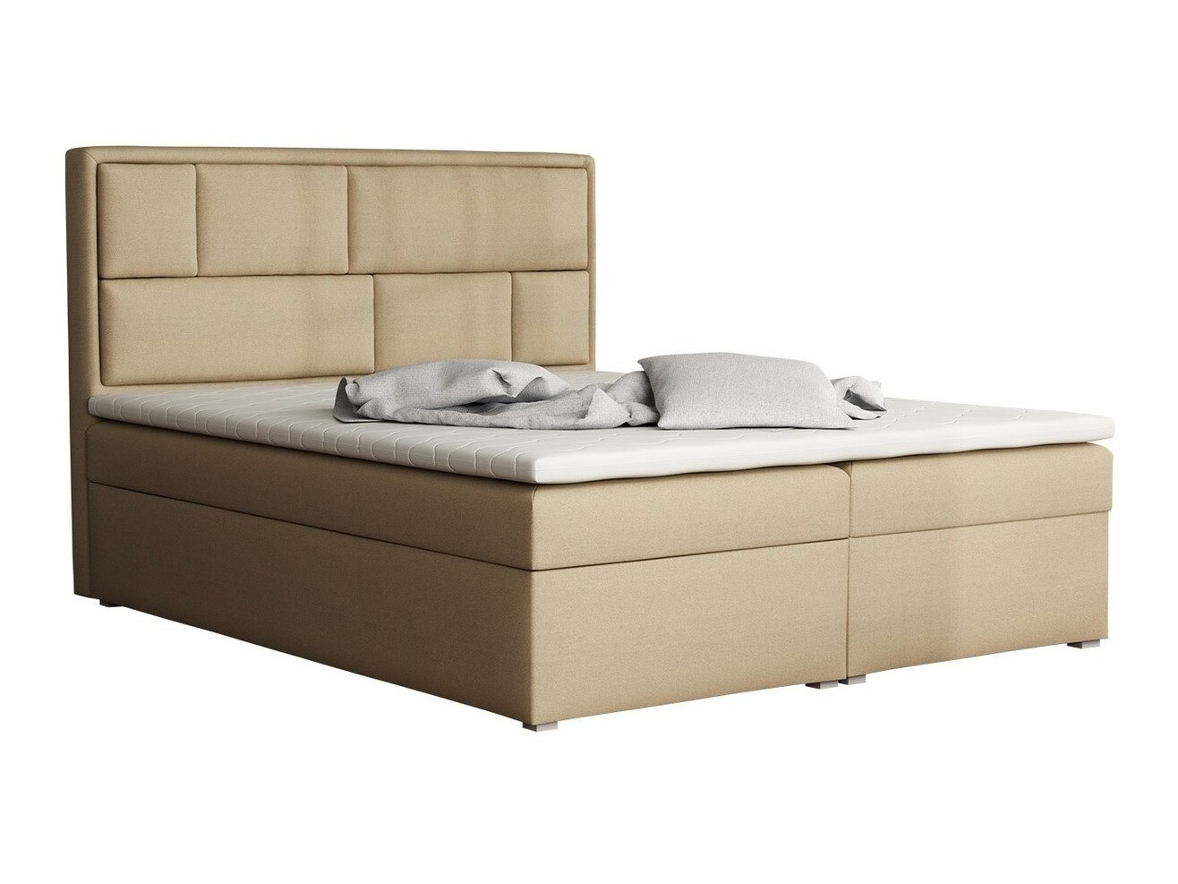 Pat boxspring Pomona 115 (Victoria 14 853)