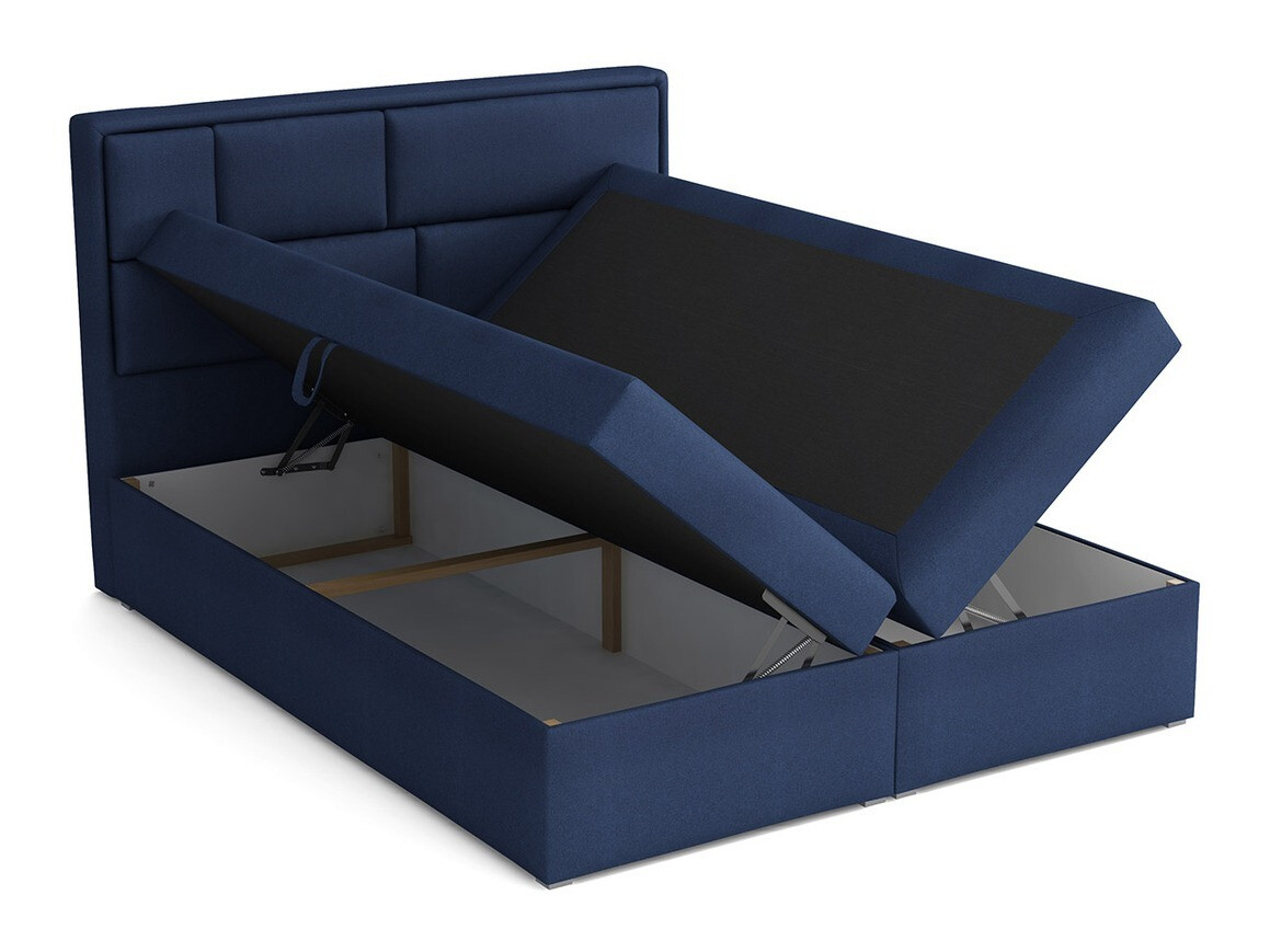 Pat boxspring Pomona 115 (Victoria 14 865)