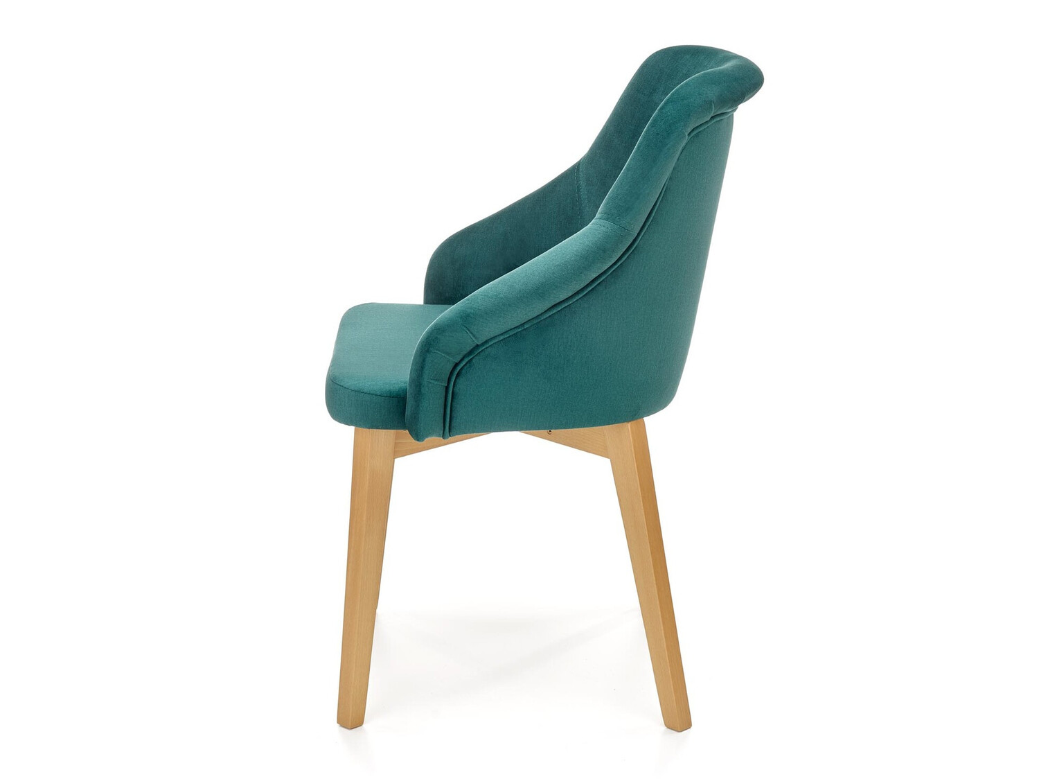 Scaun Houston 709 (Turcoaz)