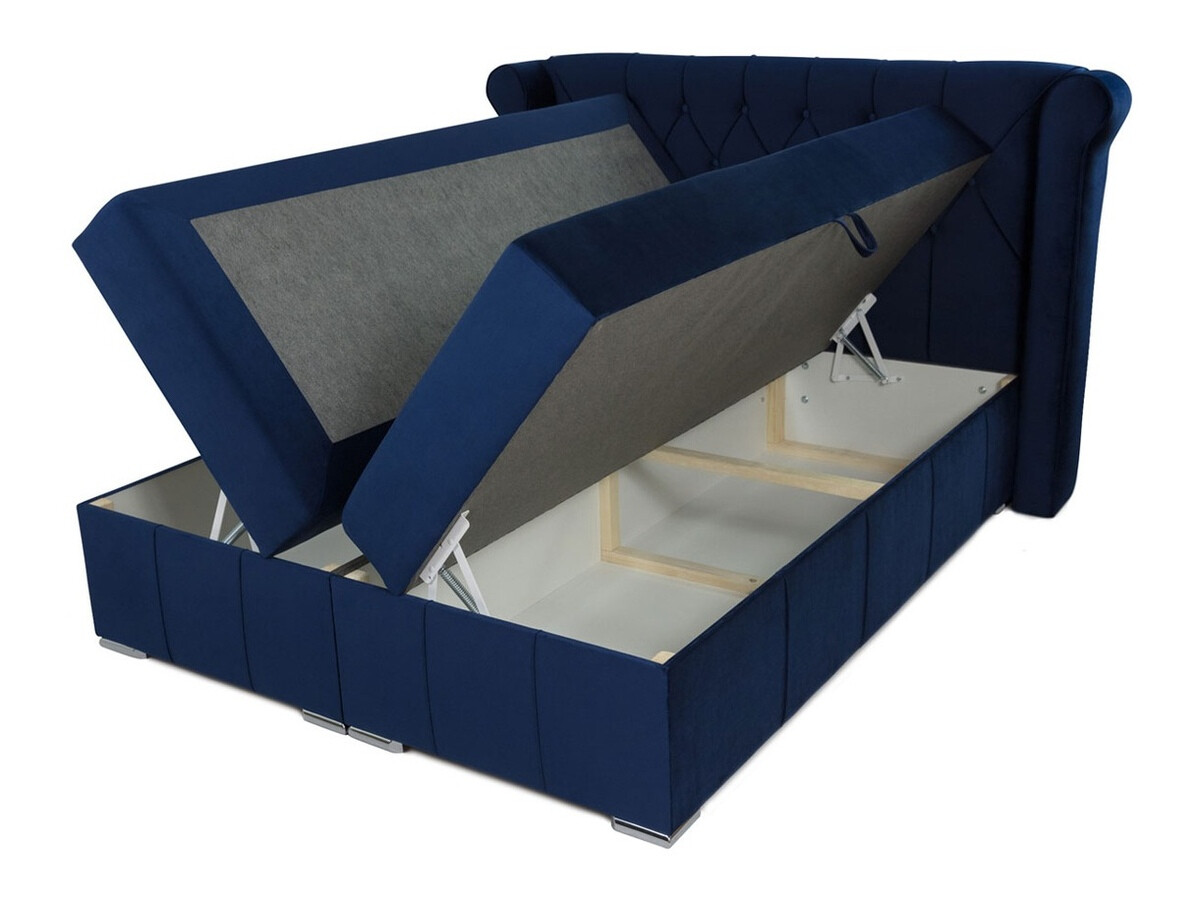 Pat boxspring Ars (Magic Velvet 2217)