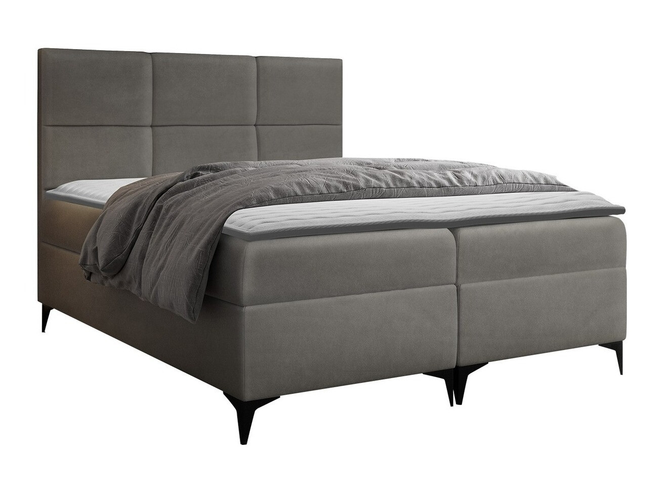 Pat boxspring Mare (Magic Velvet 2241)