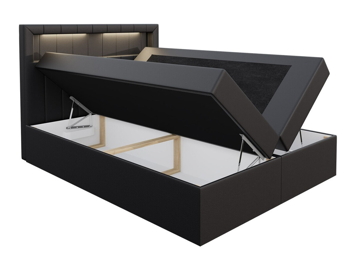 Pat boxspring Pomum (Soft 011)