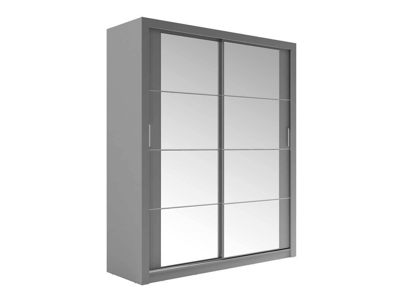Dulap Fresno 102 (Gri)