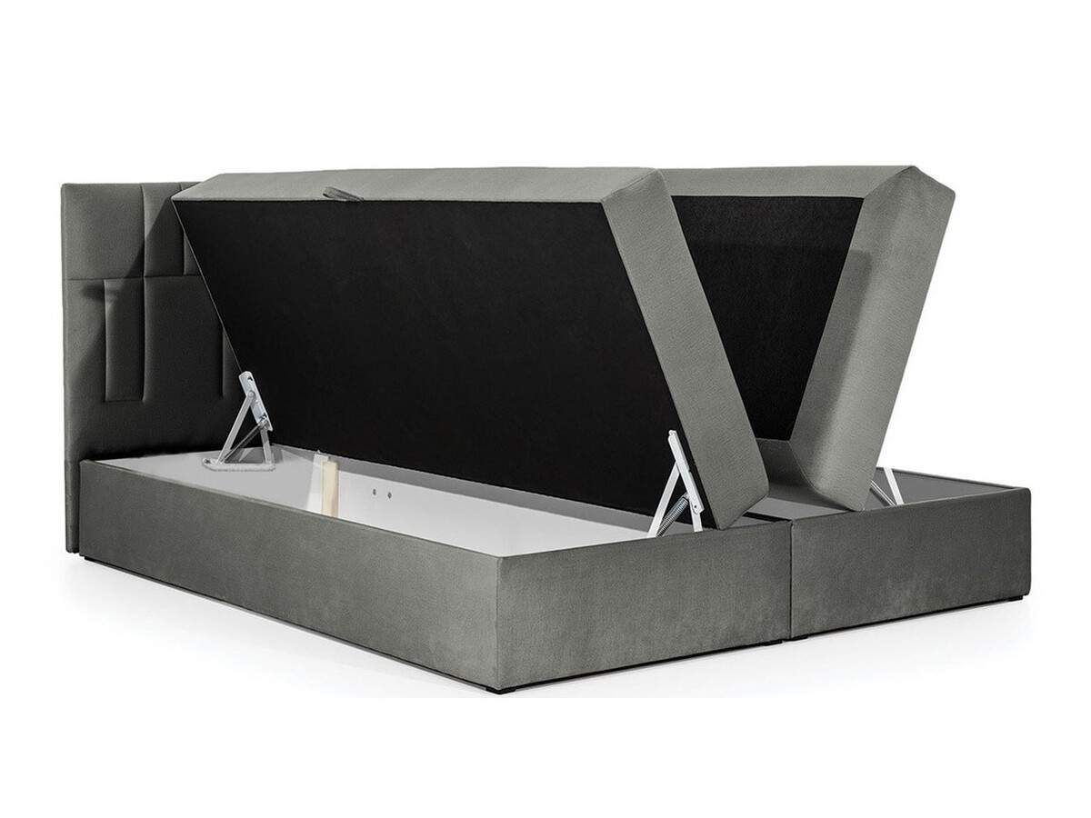 Pat boxspring Pons (Kronos 27)