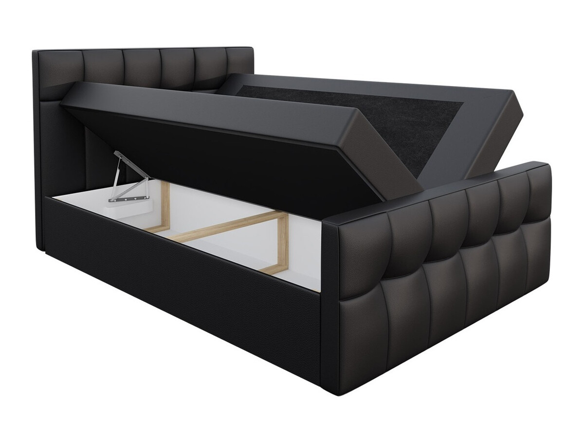 Pat boxspring Scriptum (Soft 011)