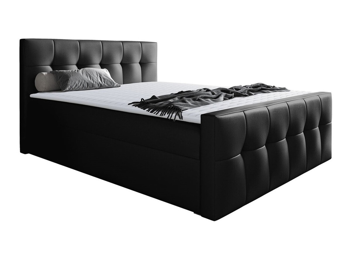 Pat boxspring Scriptum (Soft 011)