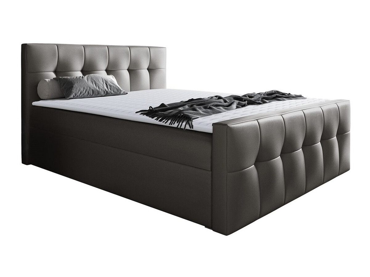 Pat boxspring Scriptum (Soft 029)