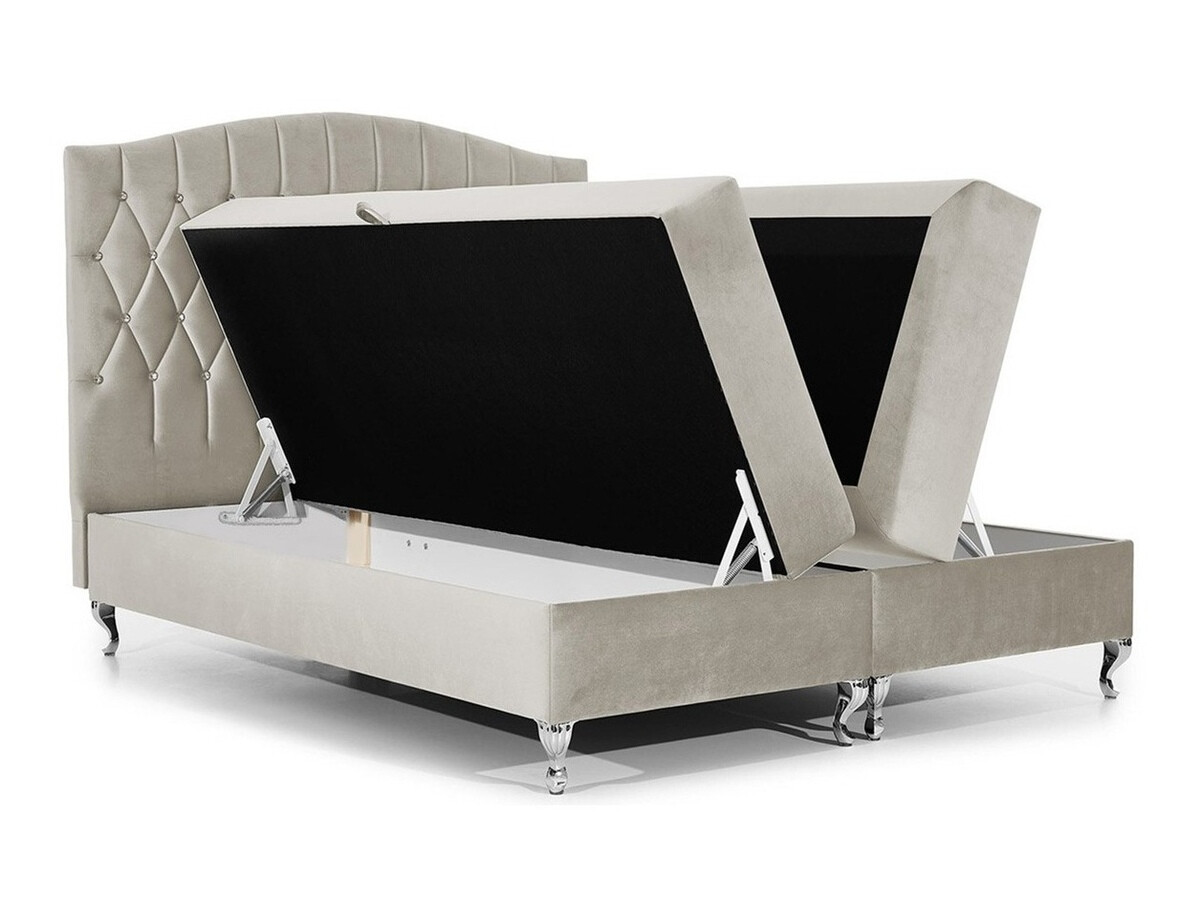 Pat boxspring Urbs (Kronos 07)
