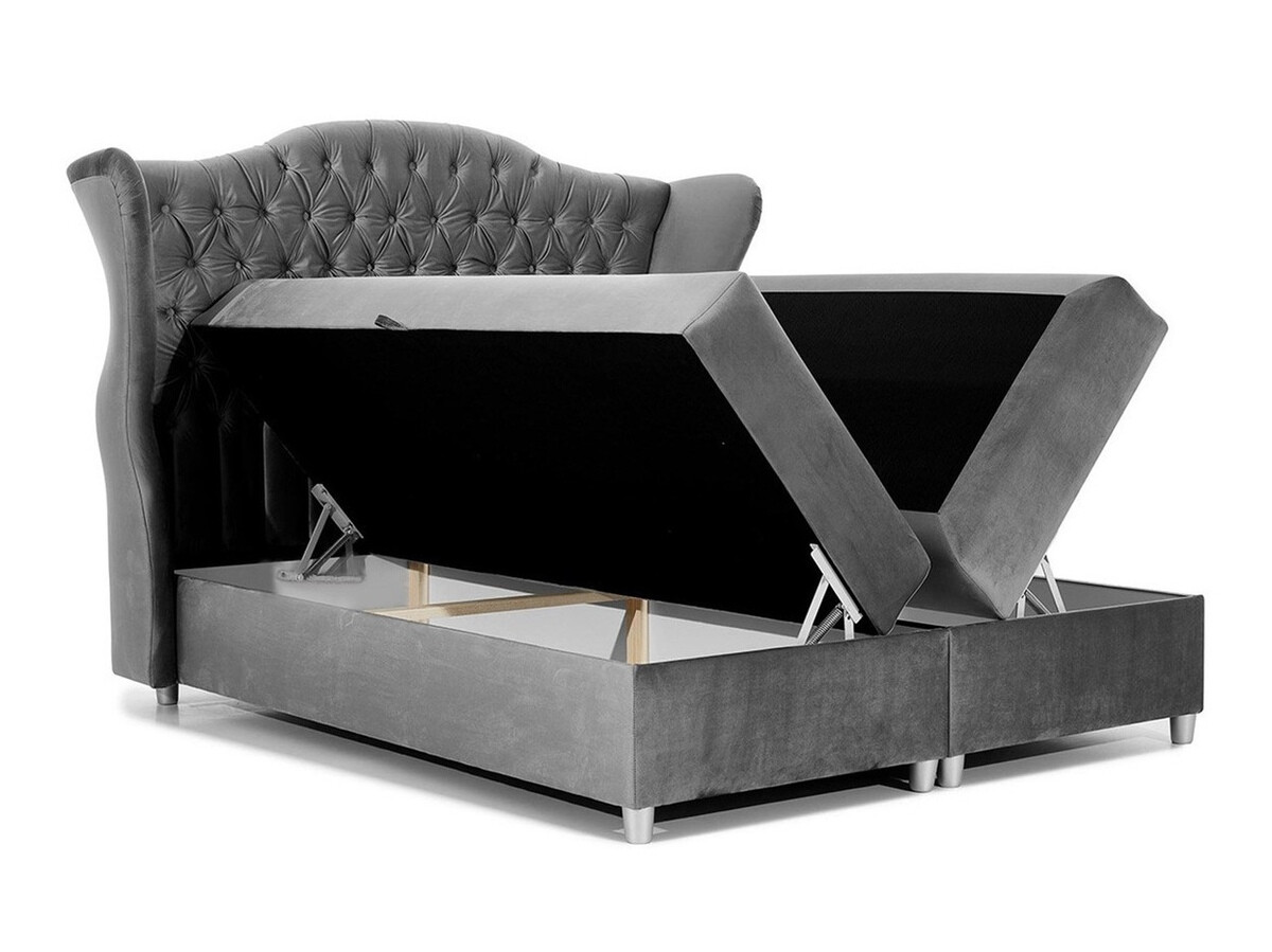 Pat boxspring Poeta (Paros 1)