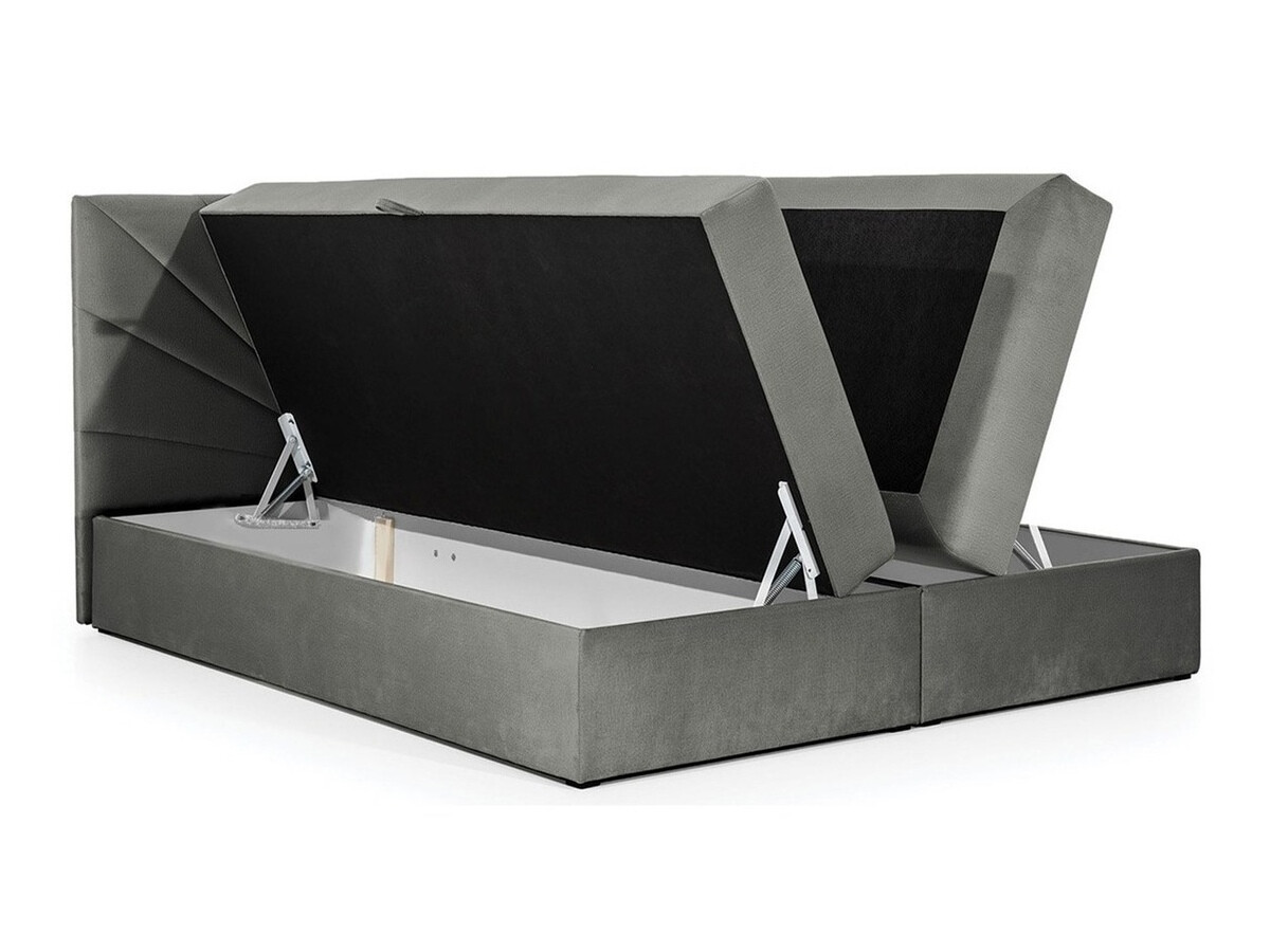 Pat boxspring Pons I (Kronos 27)