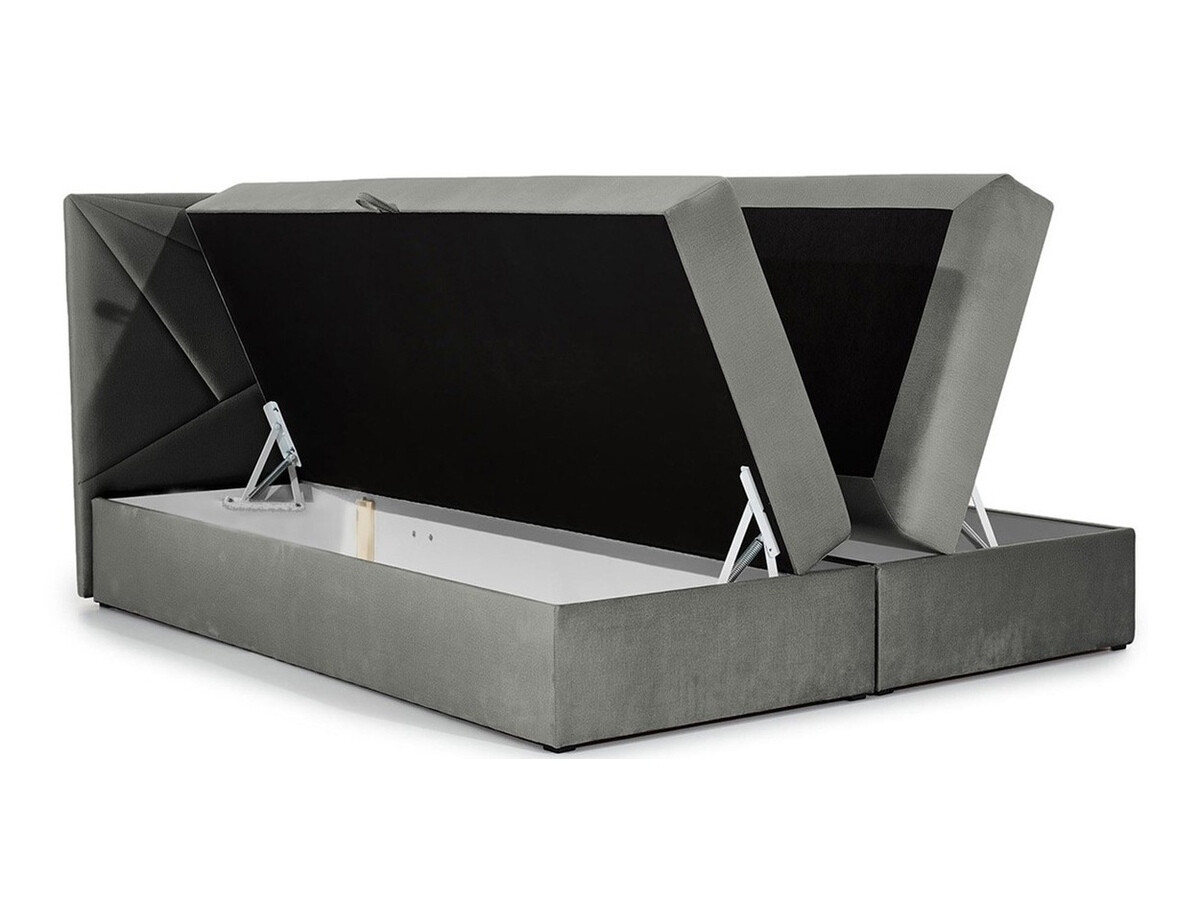 Pat boxspring Pons II (Kronos 34)