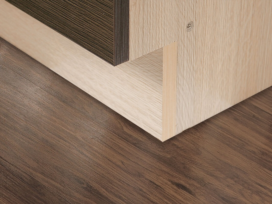 Set de bucătărie modular Mode Dark 130