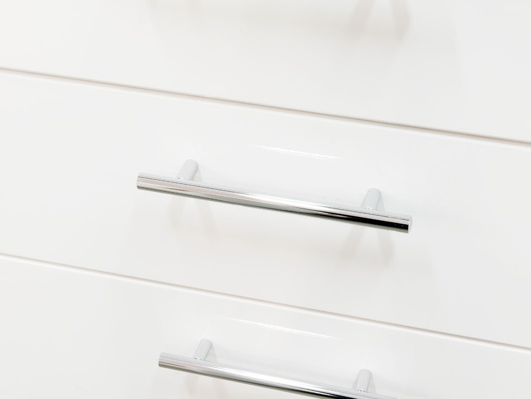 Set de bucătărie modular Tiffa White 150
