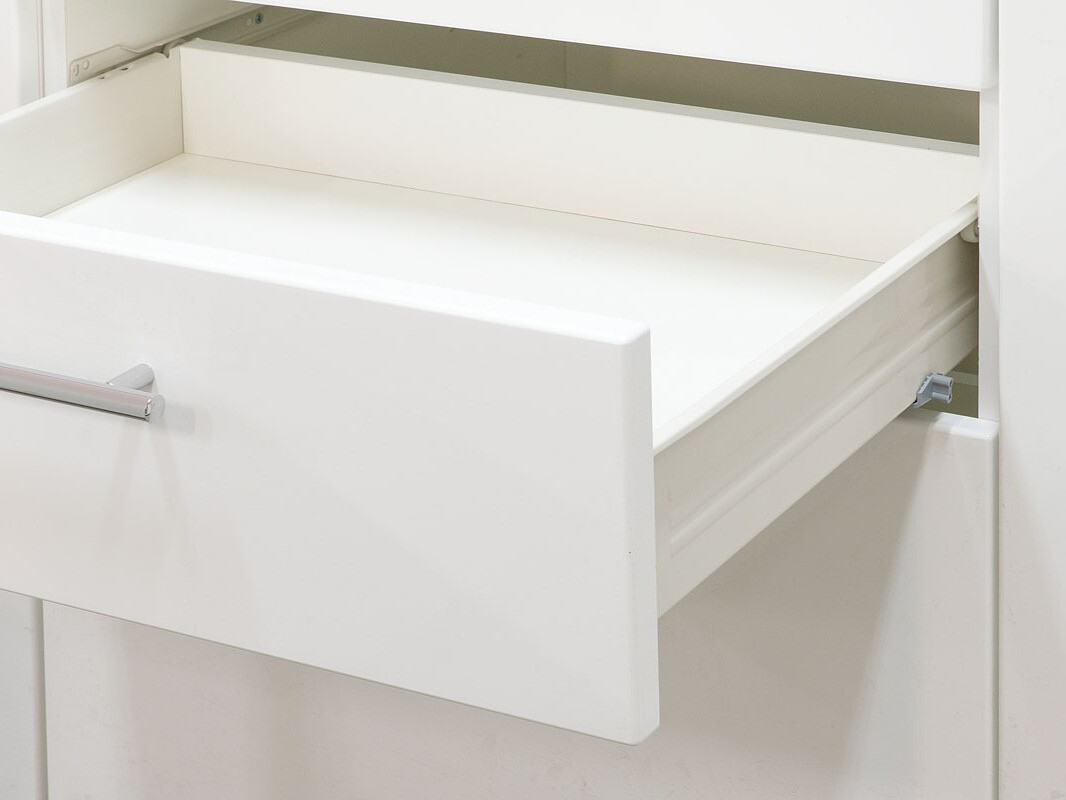 Set de bucătărie modular Tiffa White 150