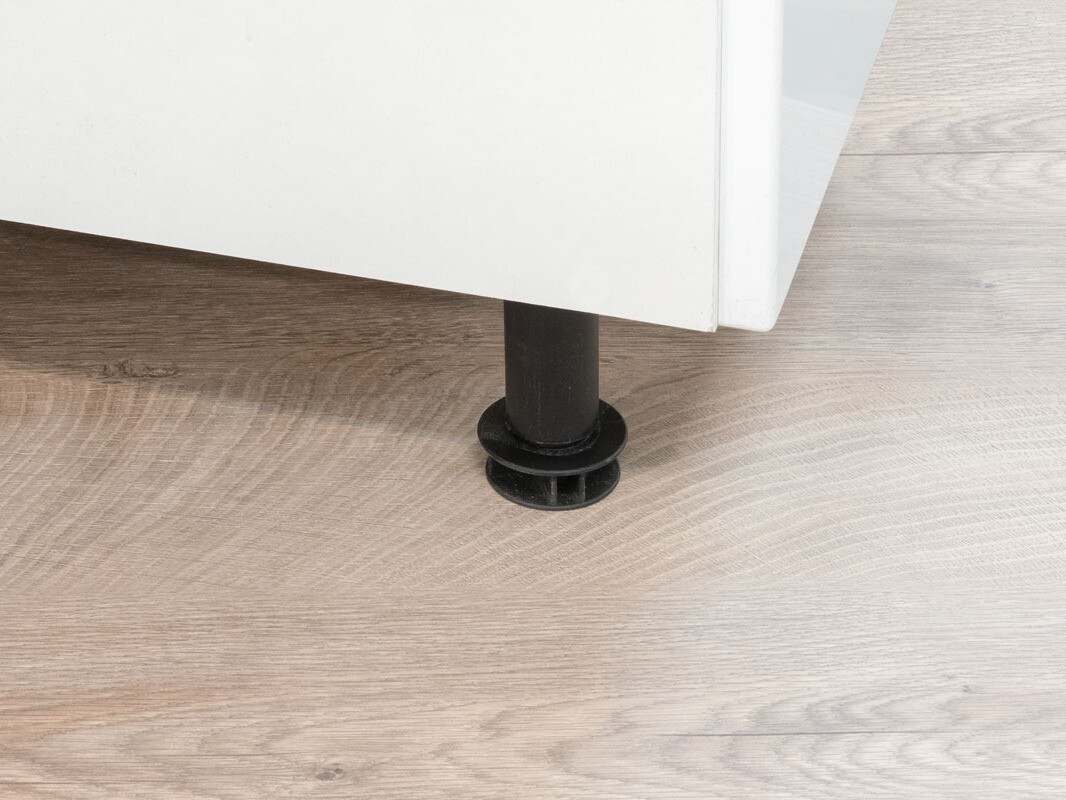 Set de bucătărie modular Tiffa White 150