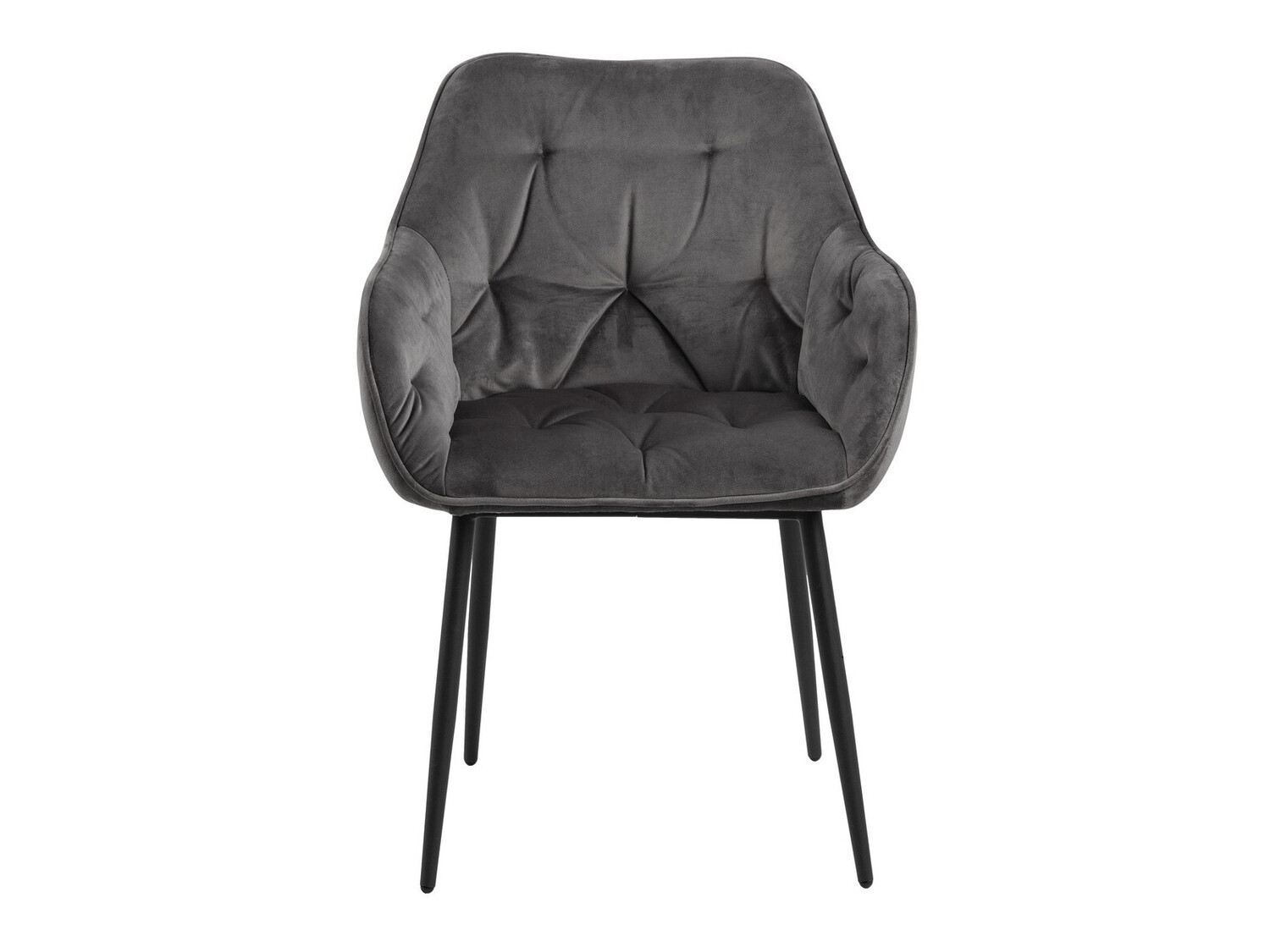 Scaun Norsica 323 (Gri inchis)