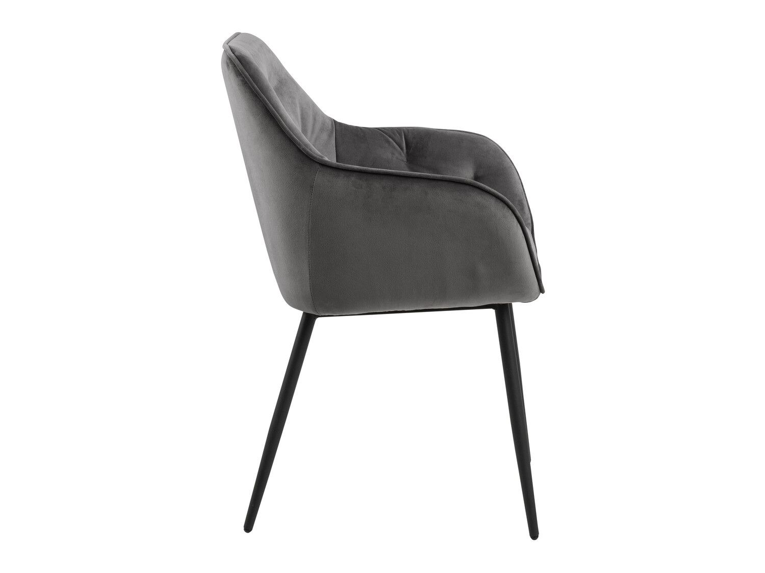 Scaun Norsica 323 (Gri inchis)