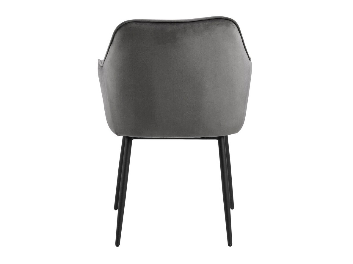 Scaun Norsica 323 (Gri inchis)