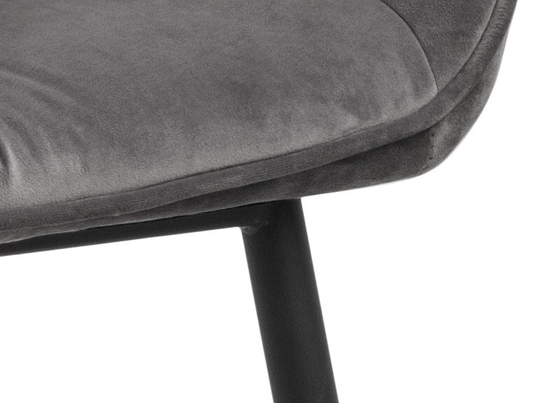 Scaun Norsica 323 (Gri inchis)