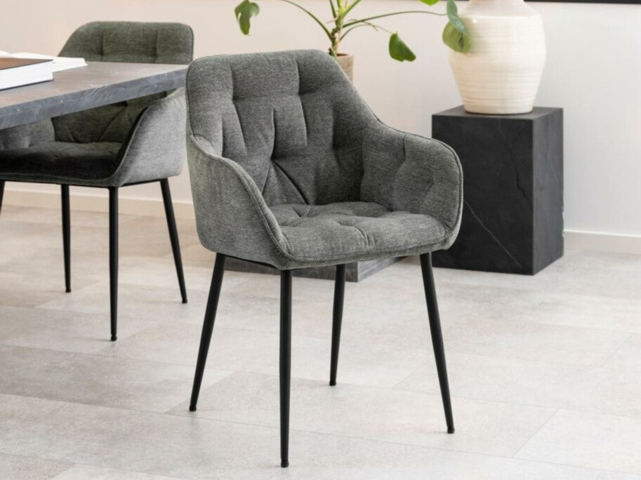 Scaun Norsica 323 (Antracit)