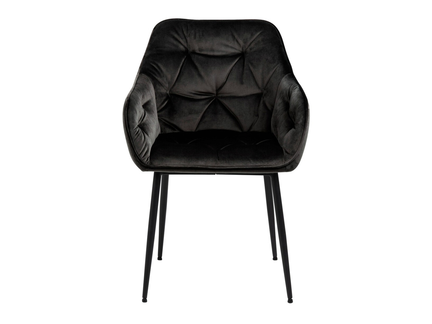 Scaun Norsica 323 (Negru)