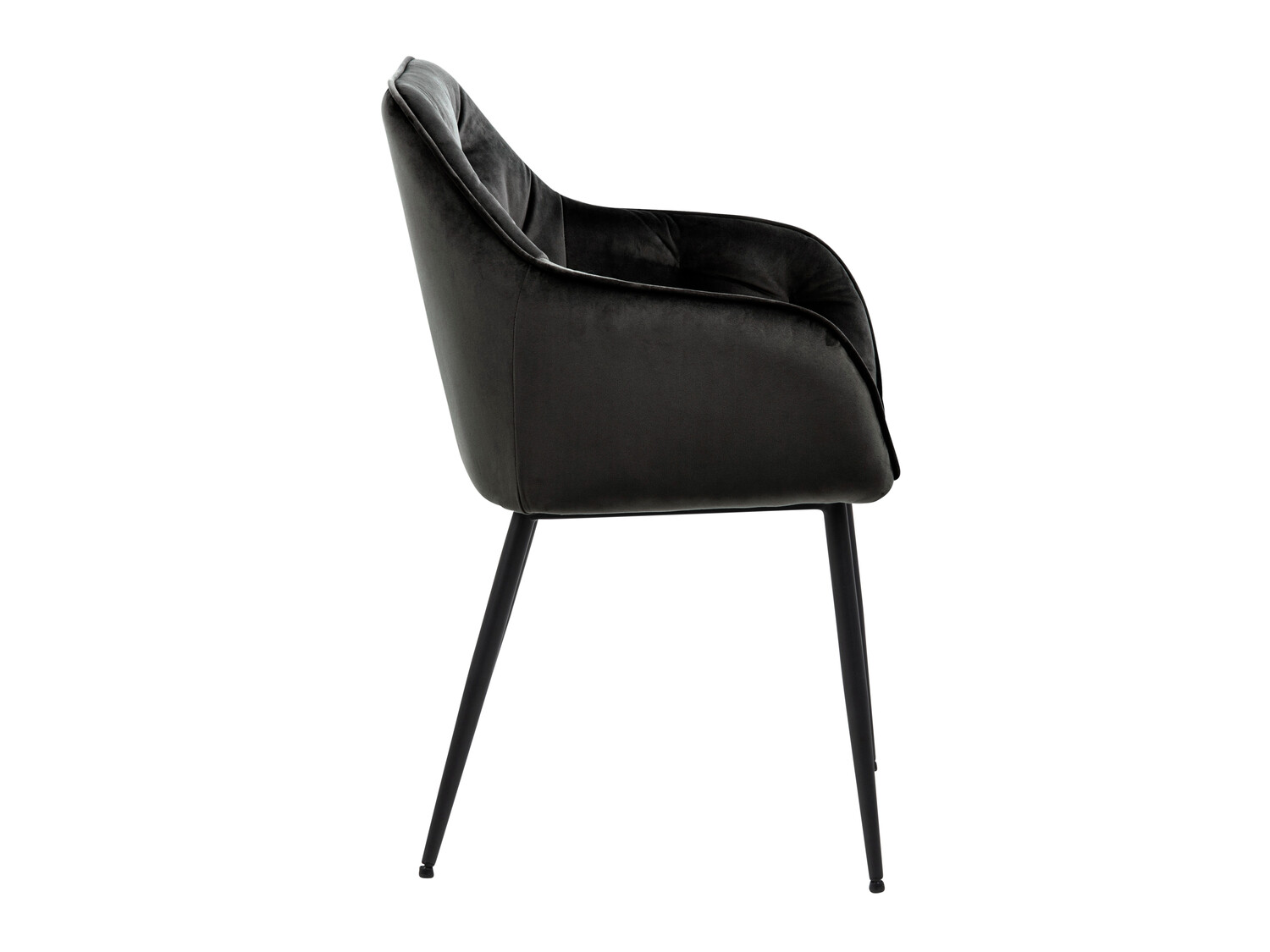 Scaun Norsica 323 (Negru)