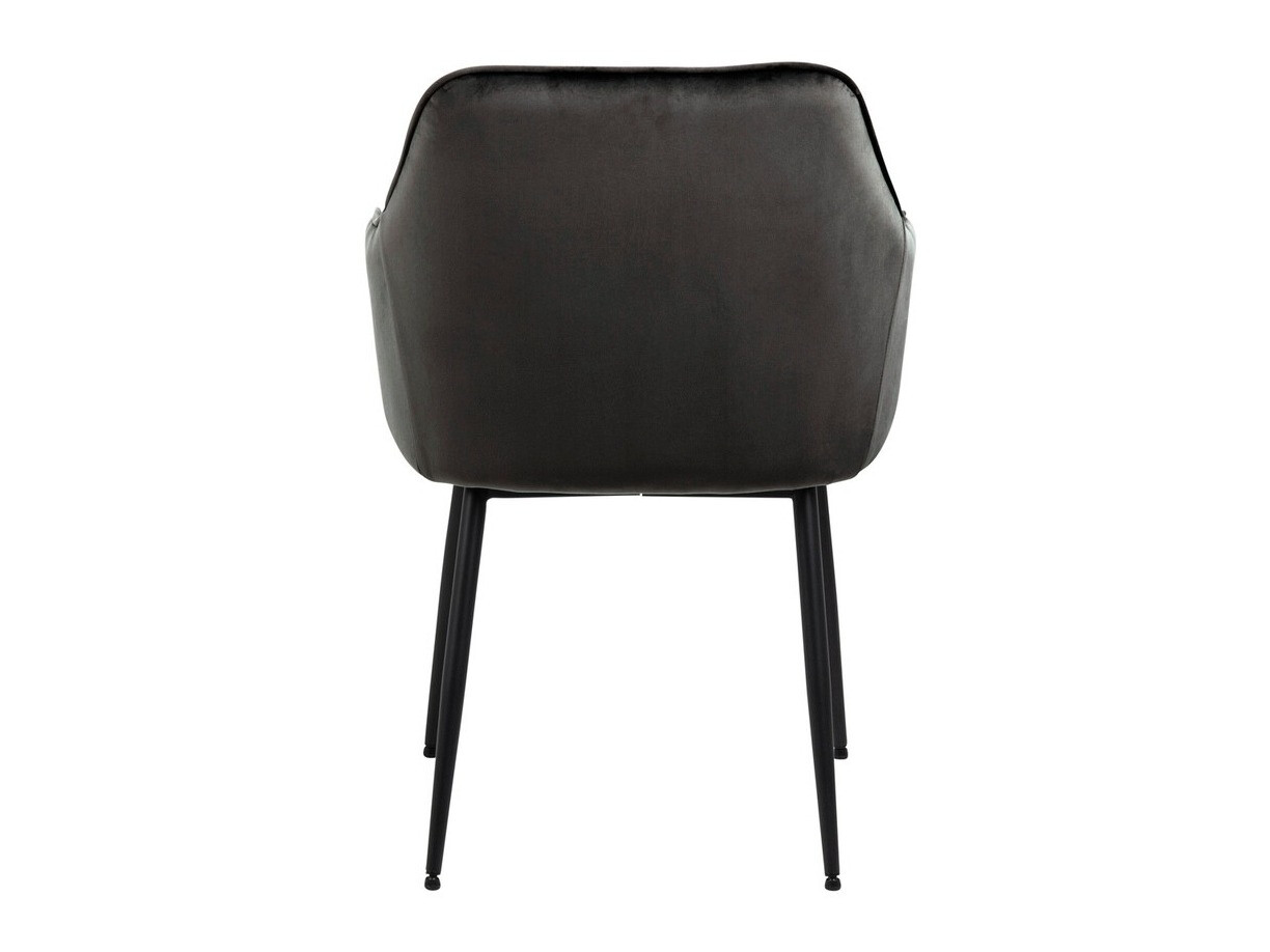 Scaun Norsica 323 (Negru)