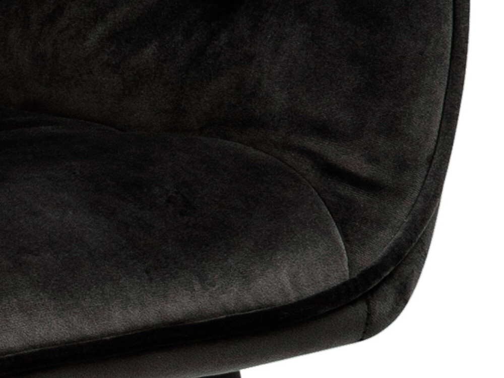 Scaun Norsica 323 (Negru)