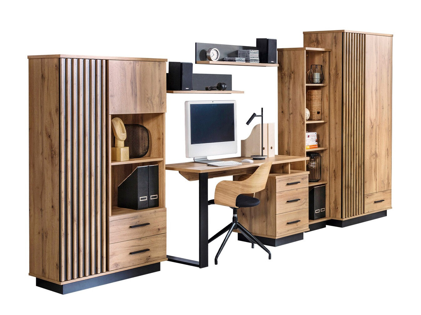 Set birou acasă Tenodeu 118