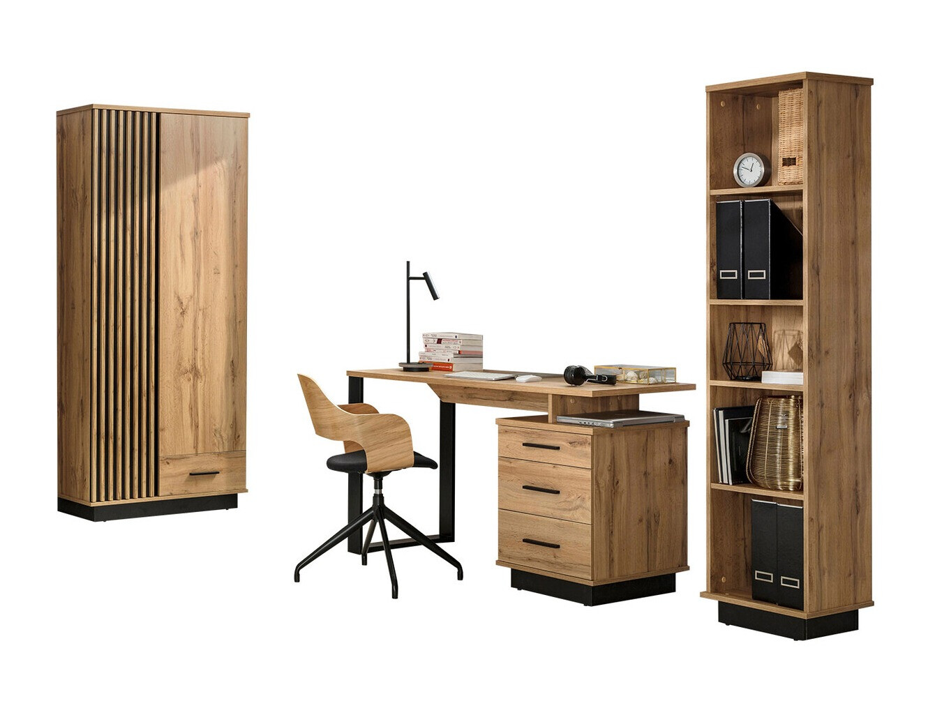 Set birou acasă Tenodeu 119