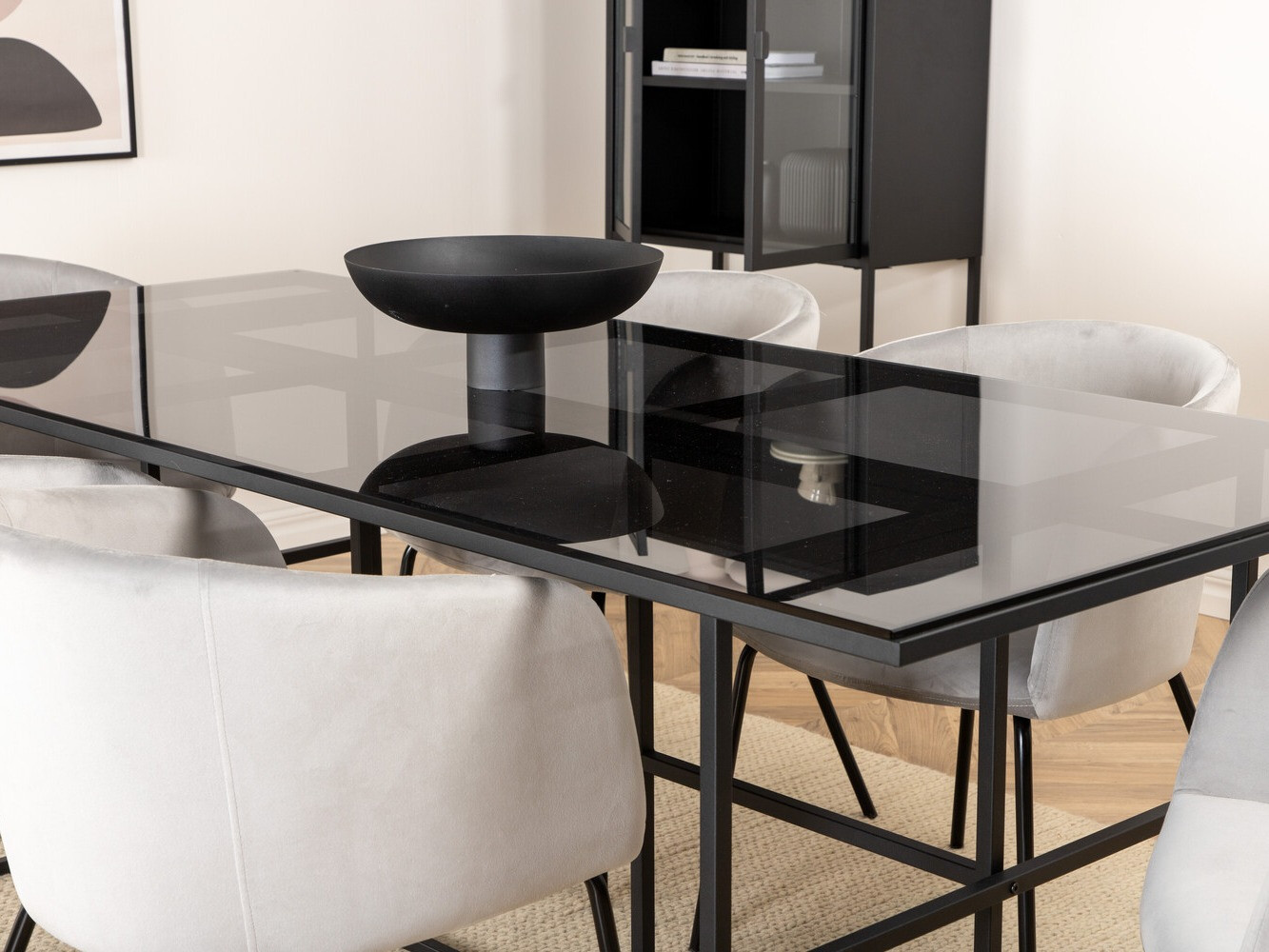 Set de mese Dallas 2639