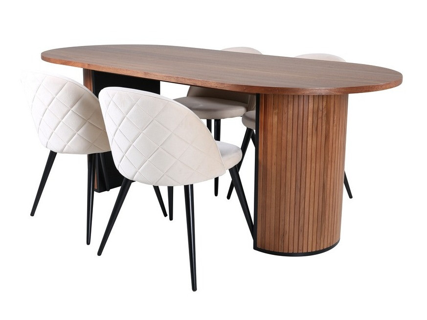 Set de mese Dallas 2764