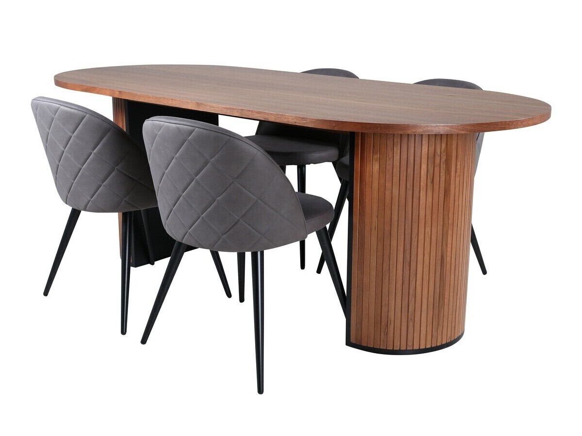 Set de mese Dallas 2764