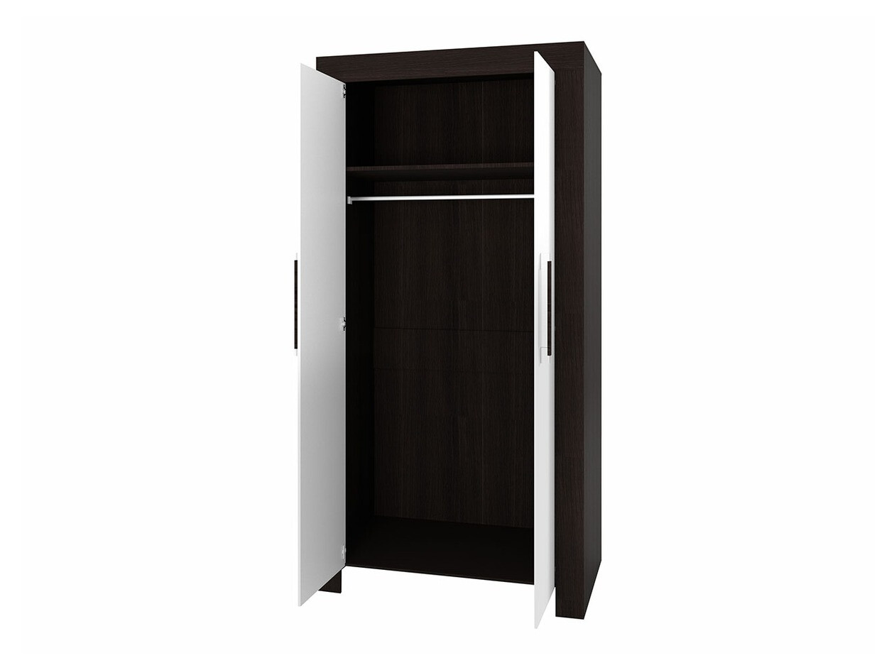 Dulap Melfeli 100 (Stejar Sonoma)