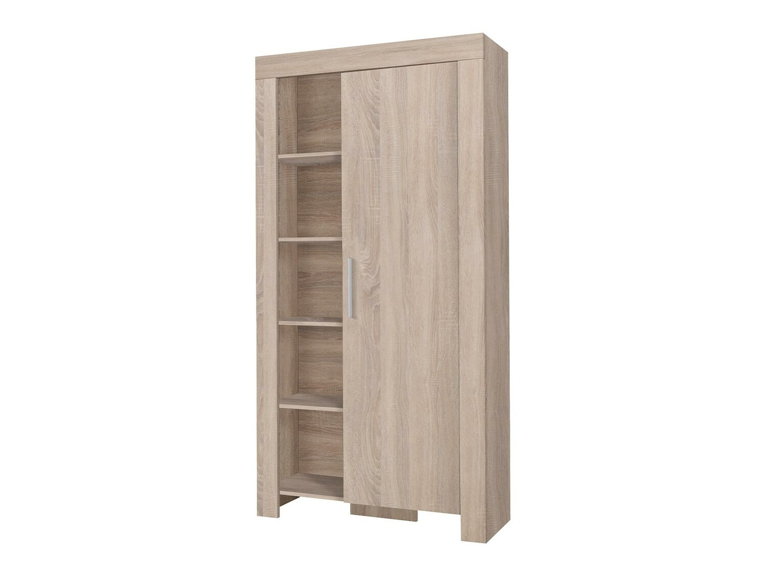 Raft Melfeli 102 (Stejar Sonoma)