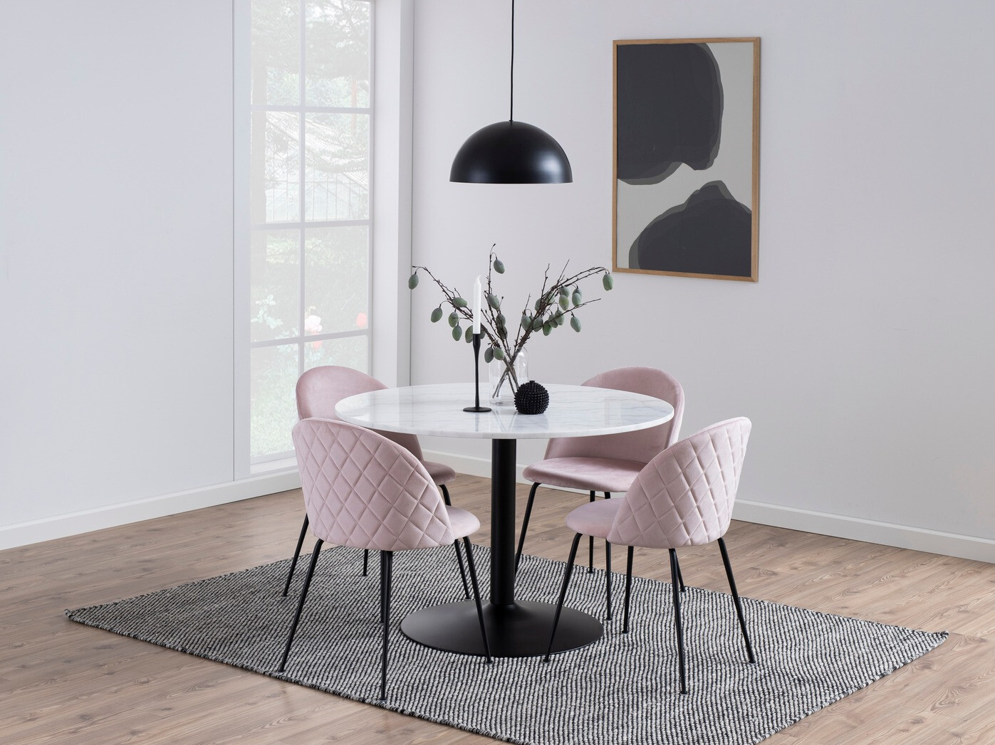 Masă Norsica 350