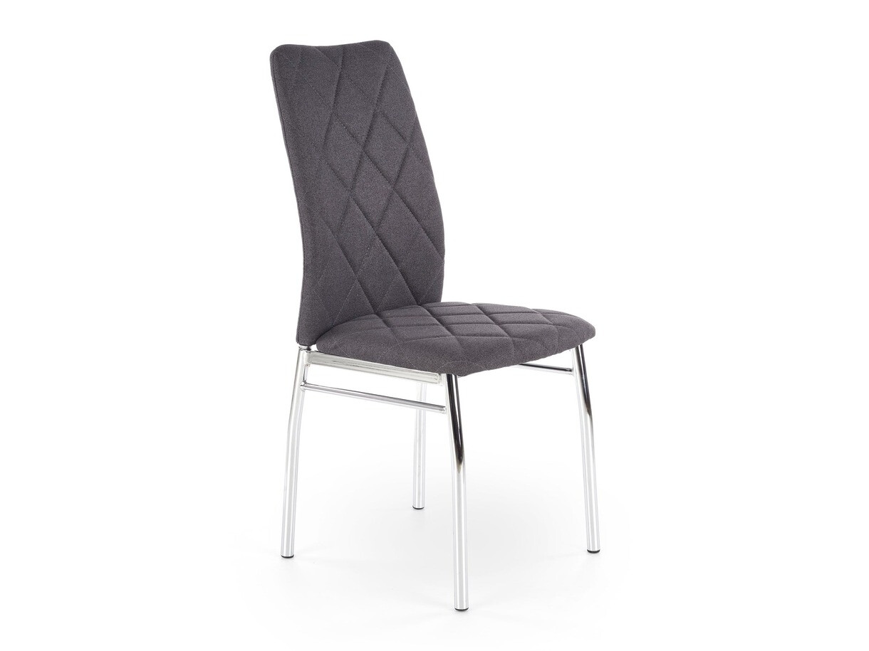 Scaun Houston 525 (Gri inchis)